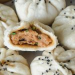 Steamed “Pork” Buns